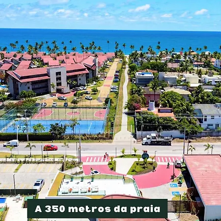 Makia Beach Resort Muro Alto - Porto de Galinhas-2