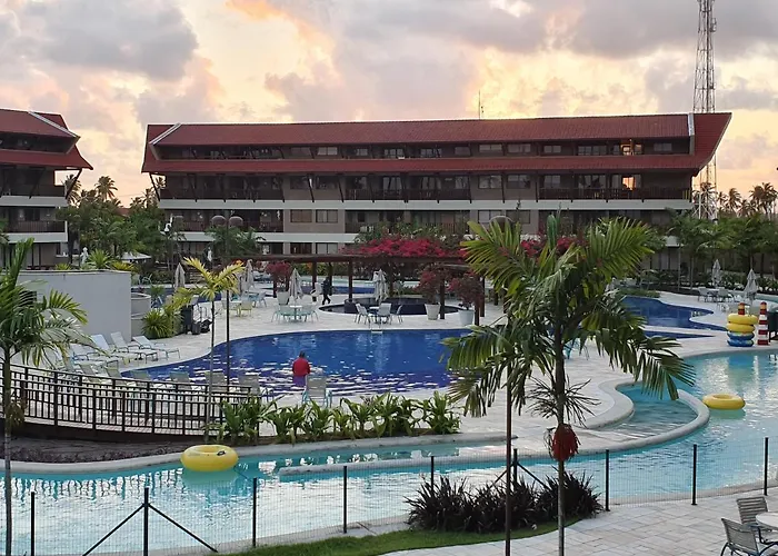 Oka Beach Resort